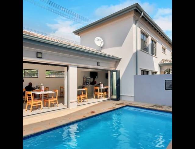 2 BEDROOM APARTMENT FOR SALE IN MORNINGSIDE